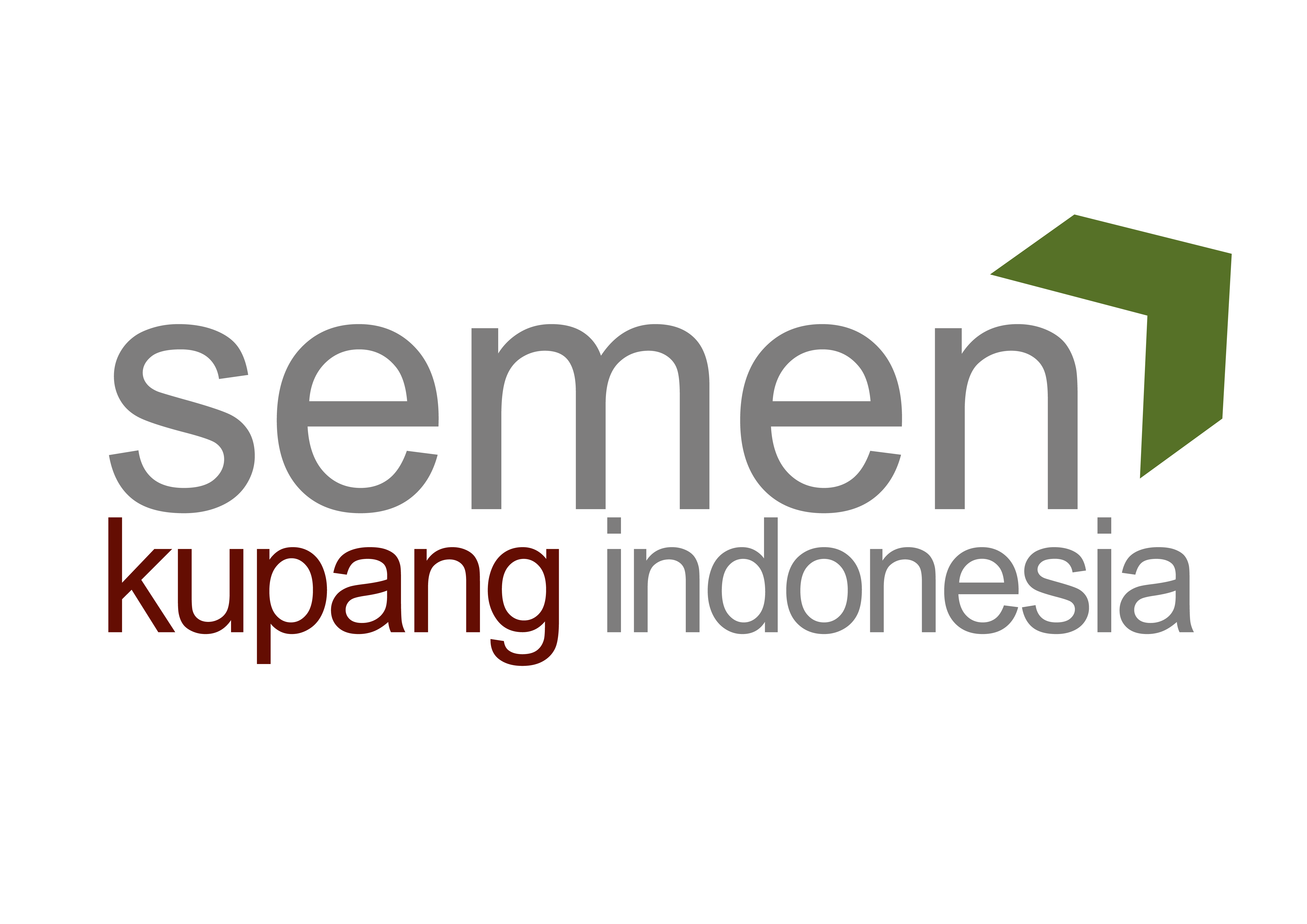 Semen Kupang Indonesia